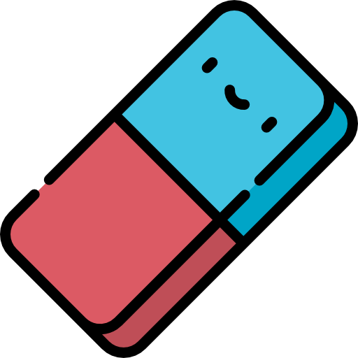 Eraser Tool