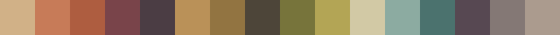 Palette Icon